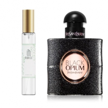 Odpowiednik perfum Black Opium*